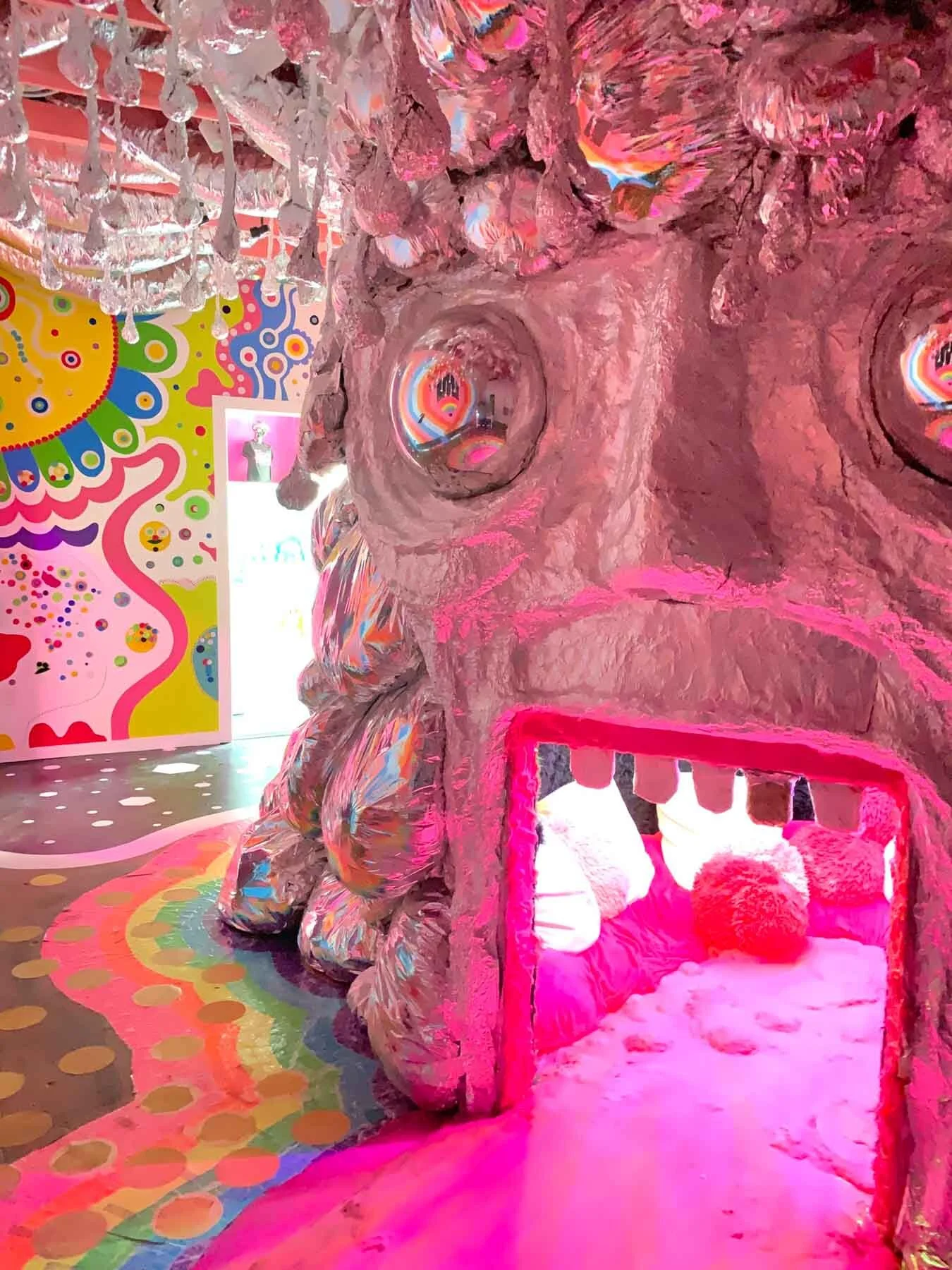 LOBBY 360 gallery — Factory Obscura